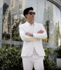 Hoàng.